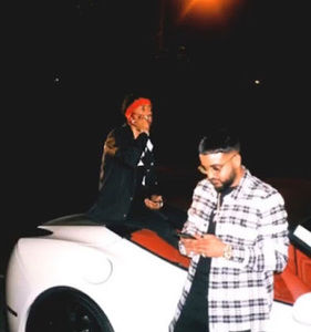 Meet your Posher, Aaron